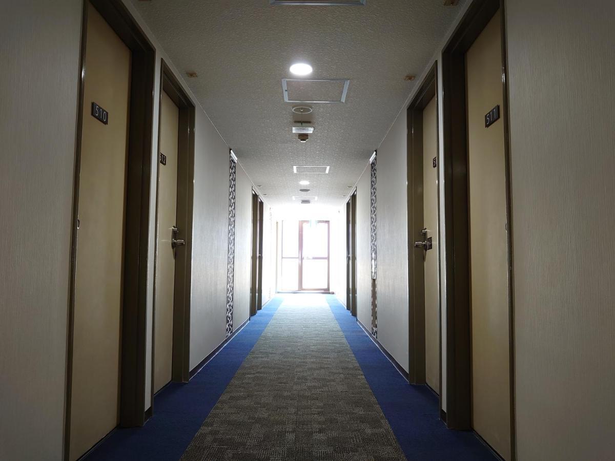 Hotel Area One Оита Экстерьер фото