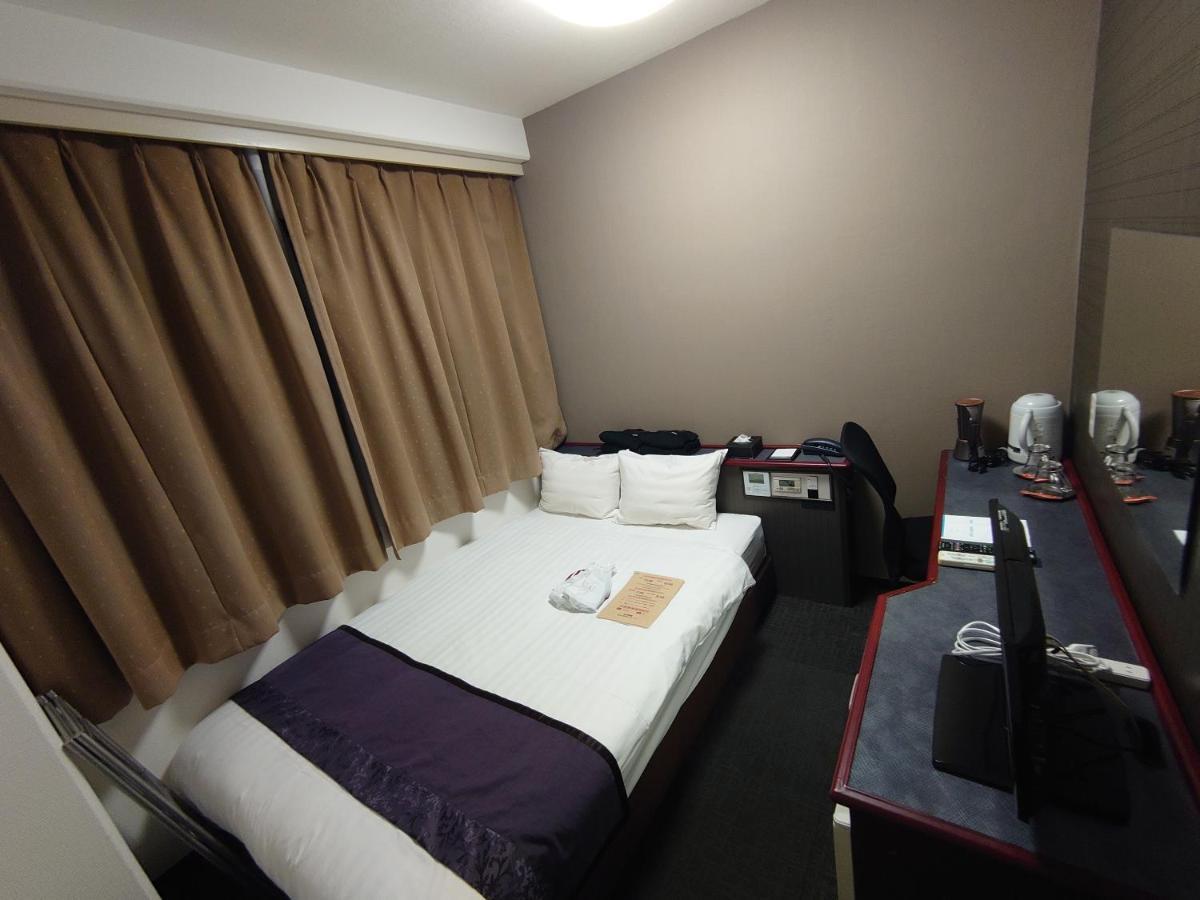Hotel Area One Оита Экстерьер фото