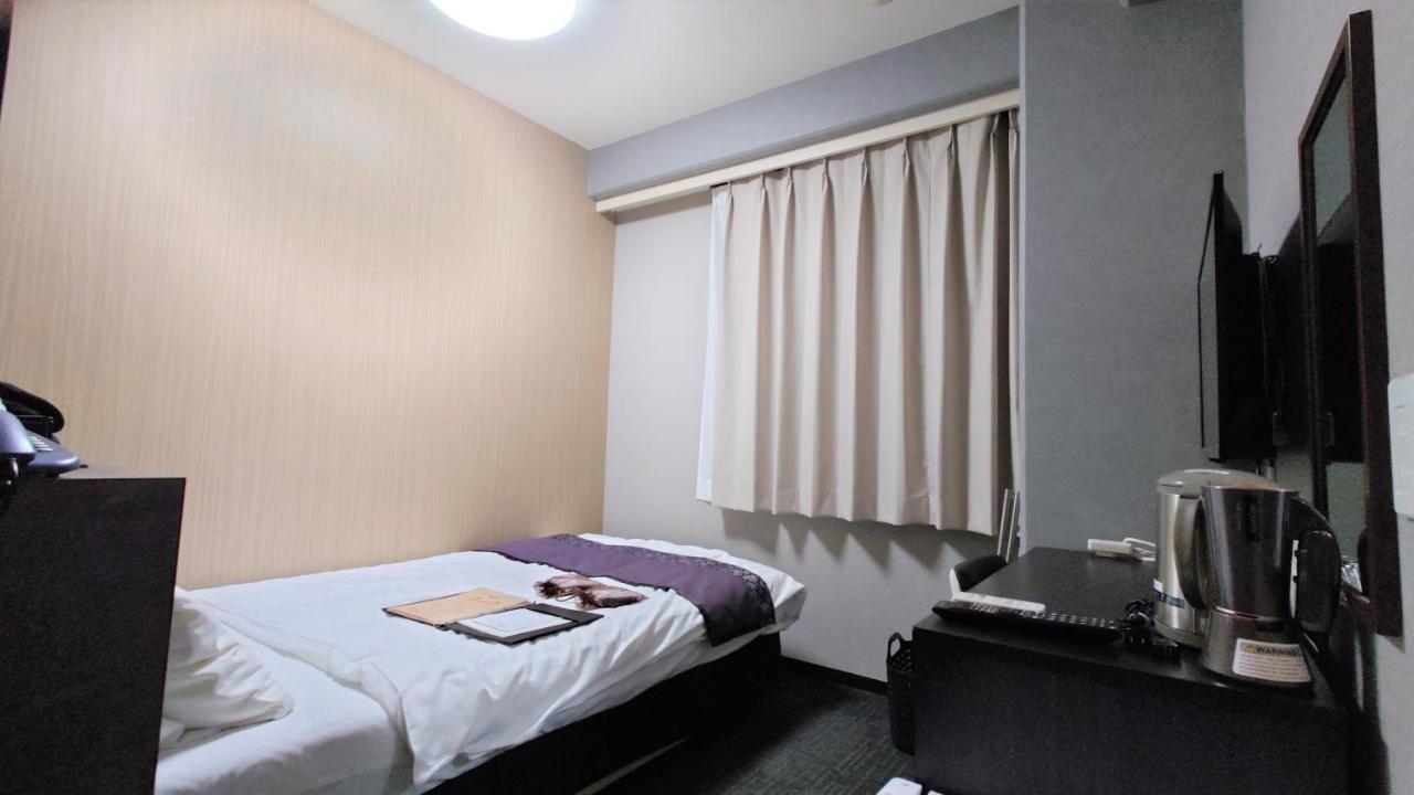 Hotel Area One Оита Экстерьер фото