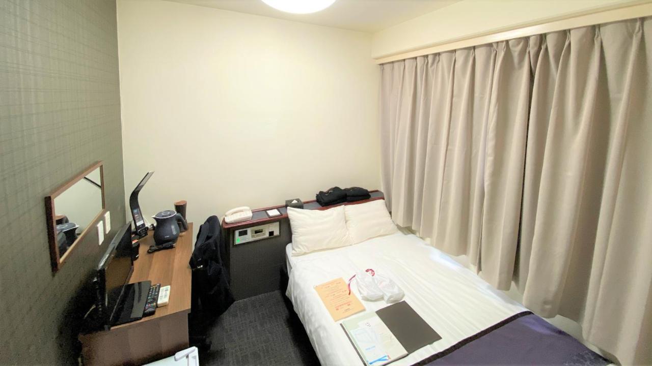 Hotel Area One Оита Экстерьер фото